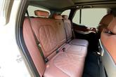 Thumbnail of 2026 Mineral White Metallic BMW X5