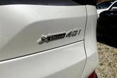 Thumbnail of 2026 Mineral White Metallic BMW X5