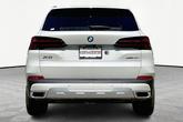 Thumbnail of 2026 Mineral White Metallic BMW X5