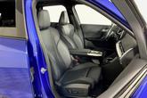 Thumbnail of 2025 Portimao Blue Metallic BMW X1
