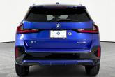 Thumbnail of 2025 Portimao Blue Metallic BMW X1