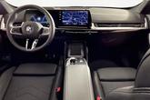 Thumbnail of 2025 Portimao Blue Metallic BMW X1