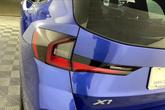 Thumbnail of 2025 Portimao Blue Metallic BMW X1