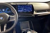 Thumbnail of 2025 Portimao Blue Metallic BMW X1