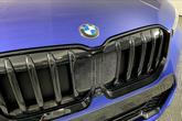 Thumbnail of 2025 Portimao Blue Metallic BMW X1