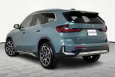 Thumbnail of 2025 Cape York Green Metallic BMW X1
