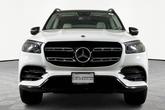 Thumbnail of 2022 Manufaktur Diamond White Bright Mercedes-Benz GLS 450