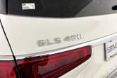 Thumbnail of 2022 Manufaktur Diamond White Bright Mercedes-Benz GLS 450