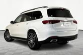 Thumbnail of 2022 Manufaktur Diamond White Bright Mercedes-Benz GLS 450