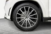 Thumbnail of 2022 Manufaktur Diamond White Bright Mercedes-Benz GLS 450
