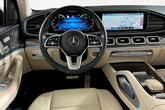Thumbnail of 2022 Manufaktur Diamond White Bright Mercedes-Benz GLS 450