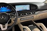 Thumbnail of 2022 Manufaktur Diamond White Bright Mercedes-Benz GLS 450