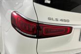 Thumbnail of 2022 Manufaktur Diamond White Bright Mercedes-Benz GLS 450
