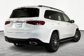 Thumbnail of 2022 Manufaktur Diamond White Bright Mercedes-Benz GLS 450