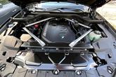 Thumbnail of 2026 Tanzanite Blue Ii Metallic BMW X5