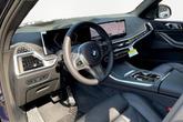 Thumbnail of 2026 Tanzanite Blue Ii Metallic BMW X5