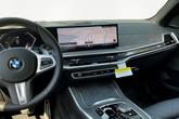Thumbnail of 2026 Tanzanite Blue Ii Metallic BMW X5