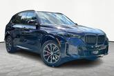 Thumbnail of 2026 Tanzanite Blue Ii Metallic BMW X5