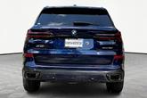 Thumbnail of 2026 Tanzanite Blue Ii Metallic BMW X5