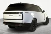 Thumbnail of 2023 Fuji White Land Rover Range Rover