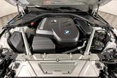 Thumbnail of 2025 Alpine White BMW 430