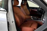 Thumbnail of 2025 Mineral White Metallic BMW 760
