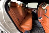 Thumbnail of 2025 Mineral White Metallic BMW 760