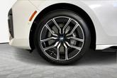 Thumbnail of 2025 Mineral White Metallic BMW 760