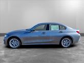 Thumbnail of 2025 Skyscraper Grey Metallic BMW 330