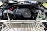 Thumbnail of 2025 Mineral White Metallic BMW X3