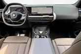 Thumbnail of 2025 Mineral White Metallic BMW X3
