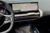 Thumbnail of 2025 Mineral White Metallic BMW X3