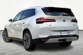 Thumbnail of 2025 Mineral White Metallic BMW X3