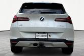 Thumbnail of 2025 Mineral White Metallic BMW X3