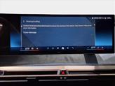 Thumbnail of 2025 Black Sapphire Metallic BMW iX