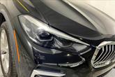 Thumbnail of 2022 Jet Black BMW X5