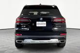 Thumbnail of 2022 Jet Black BMW X5
