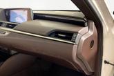 Thumbnail of 2019 Eminent White Pearl Lexus ES 350