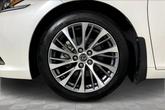 Thumbnail of 2019 Eminent White Pearl Lexus ES 350