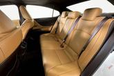 Thumbnail of 2019 Eminent White Pearl Lexus ES 350