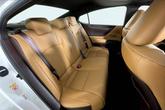 Thumbnail of 2019 Eminent White Pearl Lexus ES 350