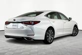 Thumbnail of 2019 Eminent White Pearl Lexus ES 350
