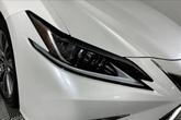 Thumbnail of 2019 Eminent White Pearl Lexus ES 350