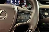 Thumbnail of 2019 Eminent White Pearl Lexus ES 350