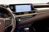 Thumbnail of 2019 Eminent White Pearl Lexus ES 350