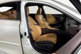 Thumbnail of 2019 Eminent White Pearl Lexus ES 350