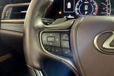 Thumbnail of 2019 Eminent White Pearl Lexus ES 350
