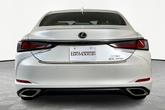 Thumbnail of 2019 Eminent White Pearl Lexus ES 350
