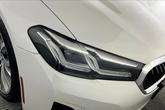 Thumbnail of 2022 Alpine White BMW 530