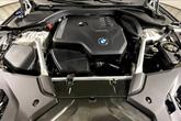 Thumbnail of 2022 Alpine White BMW 530